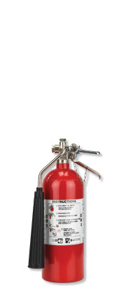 5lb CO2 Fire Extinguisher