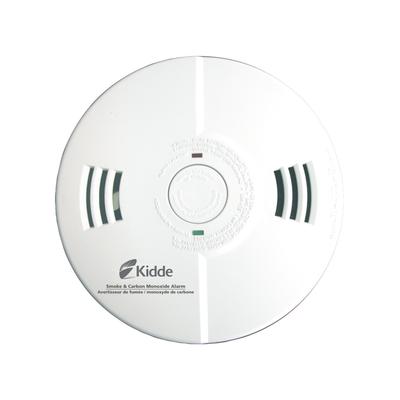 Kidde – Battery Operated Combo Smoke and Carbon Monoxide Alarm