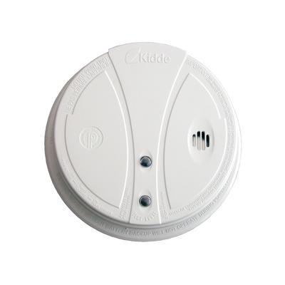 Kidde – Hardwire Dual Sensor Smoke Alarm with Battery Back-up
