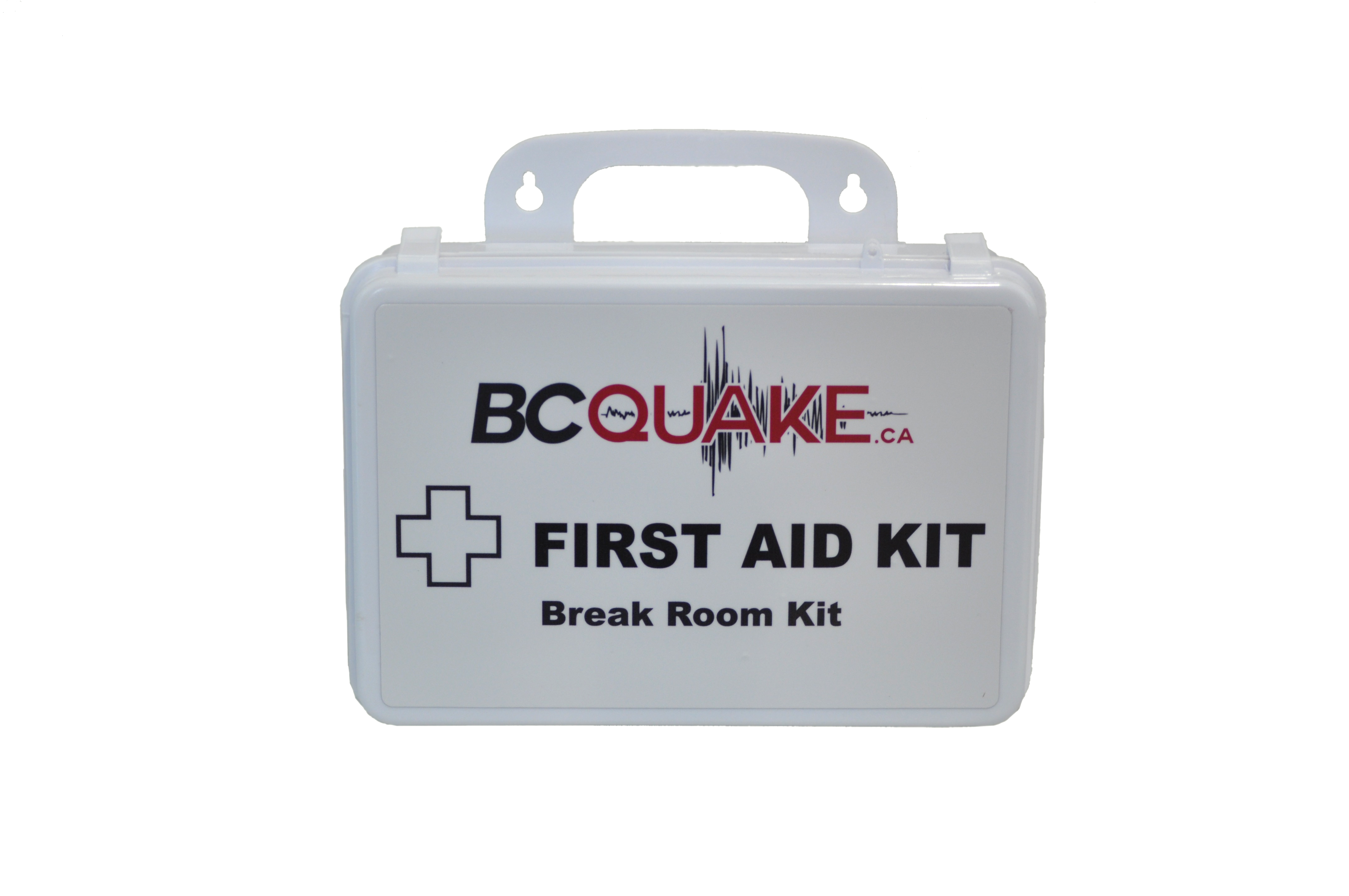 Break Room First Aid Kit