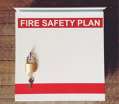 Fire Safety Plans in BC