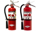 Not all Fire Extinguishers are Made Equal: Types of Fire Extinguishing Agents