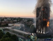 Tragic London Apartment Fire Highlights Importance of a Maintained Fire Alarm System
